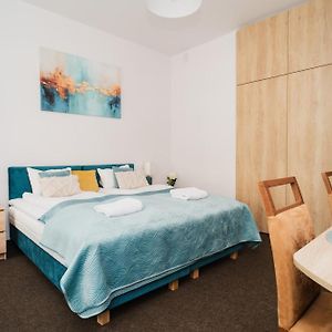 Appartement met een Slaapkamer